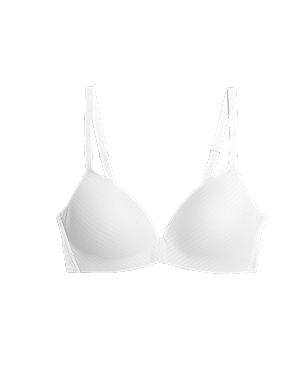Shape Define™ Non Wired Full Cup T-Shirt Bra