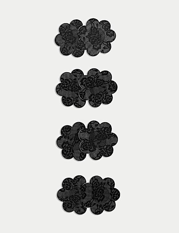 4pk Nipple Covers