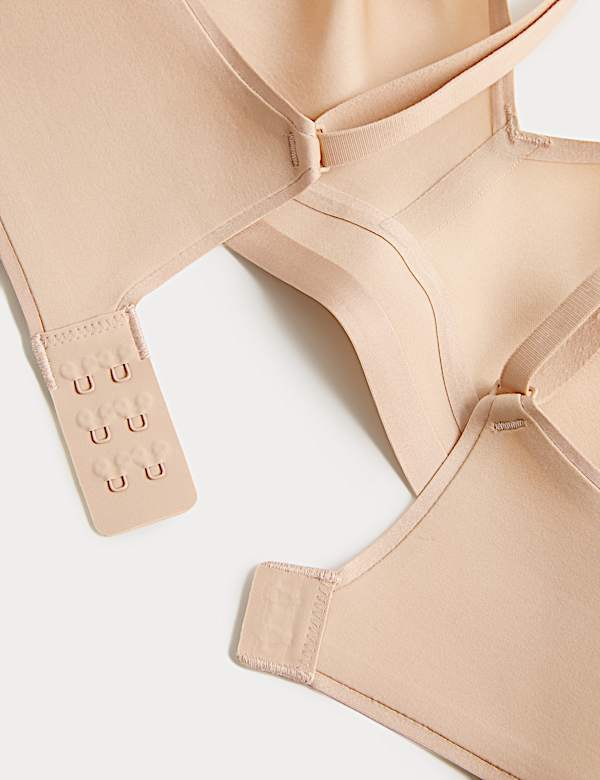 Body Invisibles&trade; Non Wired Full Cup Bra (A-E)