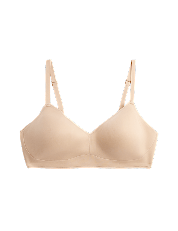 Body Invisibles&trade; Non Wired Full Cup Bra (A-E)