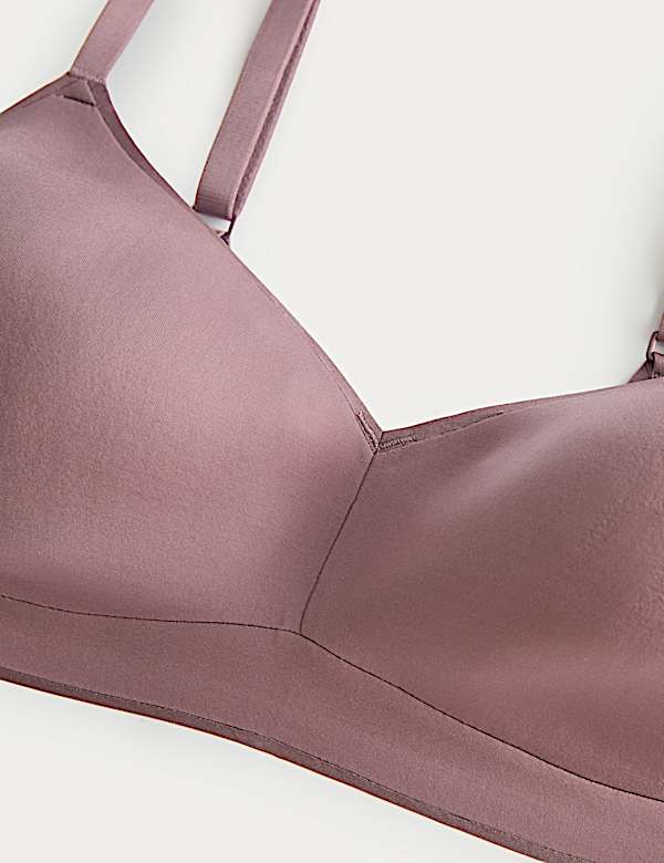 Body Invisibles Non Wired Full Cup Bra (A-E)