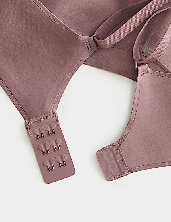 Body Invisibles Non Wired Full Cup Bra (A-E)