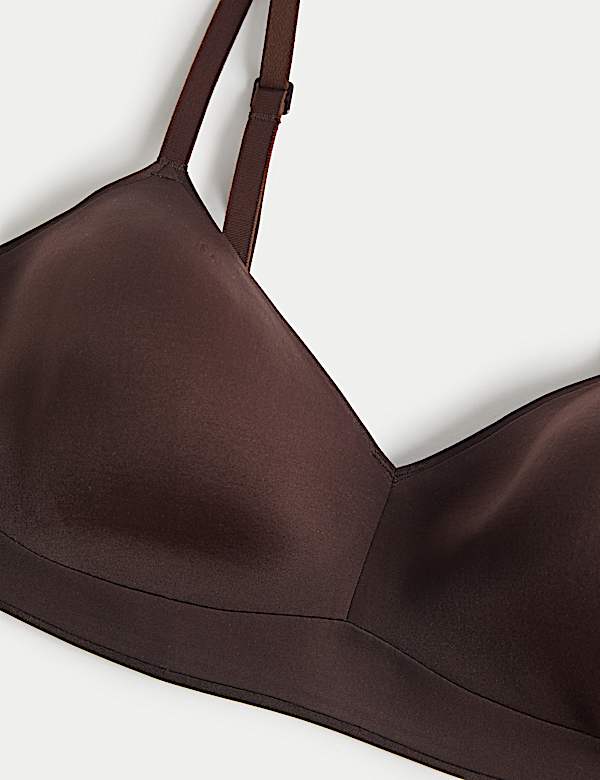 Body Invisibles&trade; Non Wired Full Cup Bra (A-E)