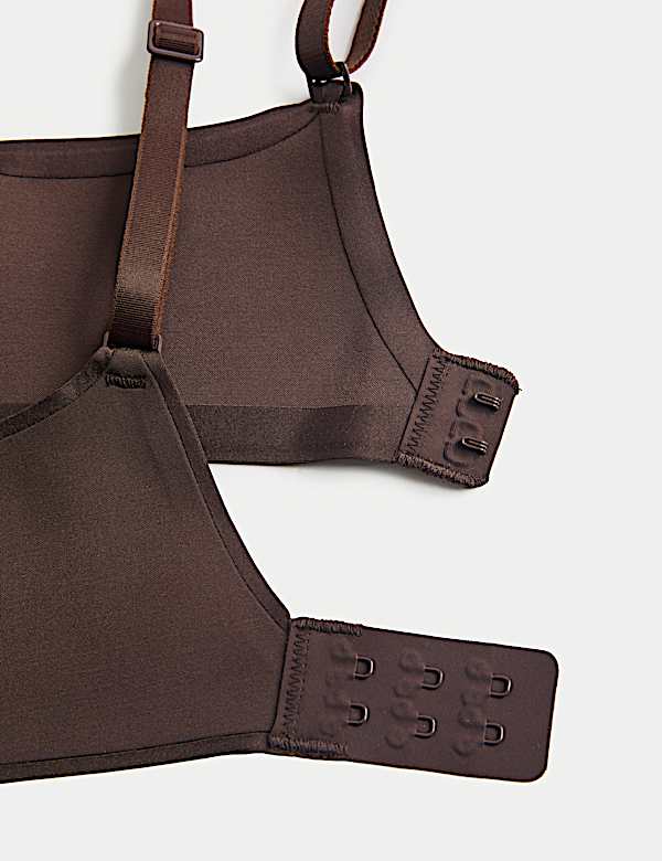 Body Invisibles&trade; Non Wired Full Cup Bra (A-E)