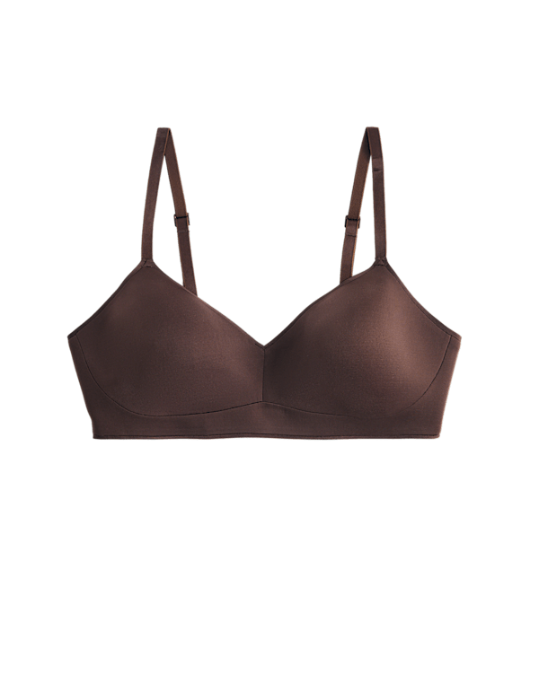 Body Invisibles&trade; Non Wired Full Cup Bra (A-E)