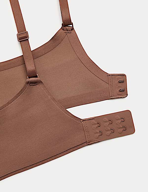 Body Invisibles&trade; Non Wired Full Cup Bra (A-E)