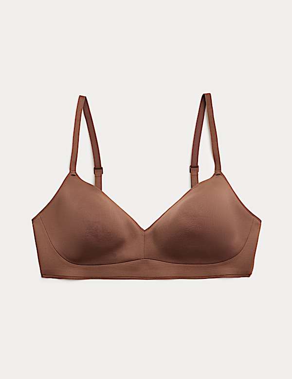 Body Invisibles&trade; Non Wired Full Cup Bra (A-E) - US