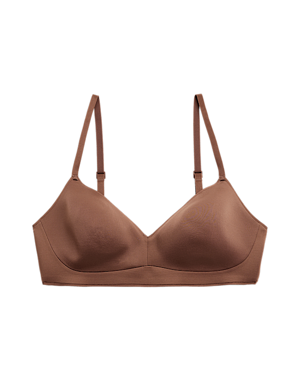 Body Invisibles&trade; Non Wired Full Cup Bra (A-E)