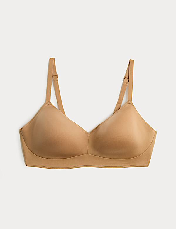 Body Invisibles&trade; Non Wired Full Cup Bra (A-E) - US