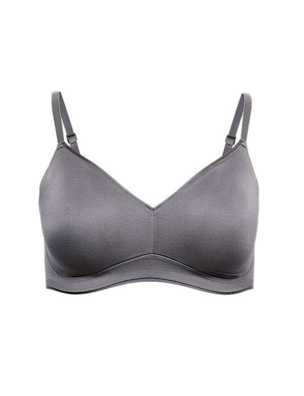 Body Invisibles&trade; Non Wired Full Cup Bra A-E