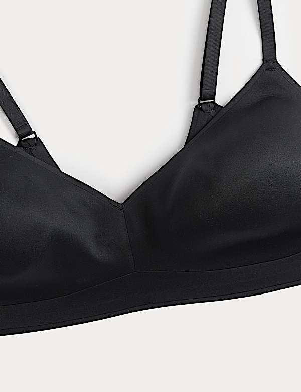 Body Invisibles&trade; Non Wired Full Cup Bra (A-E)