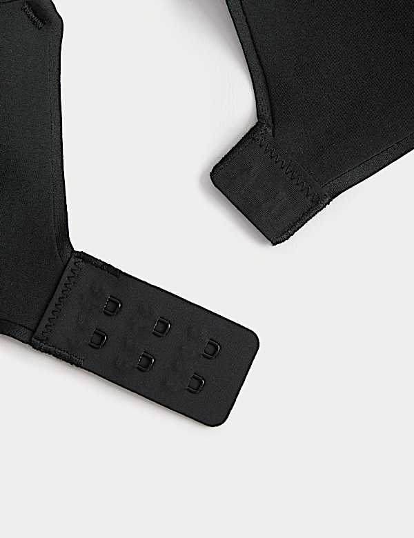 Body Invisibles&trade; Non Wired Full Cup Bra (A-E)