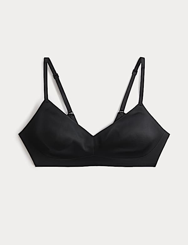 Sujetador de copa completa sin aros Body Invisibles&trade; (para copa A-E) - US