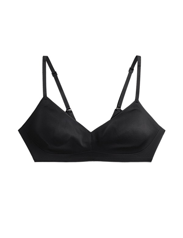 Body Invisibles&trade; Non Wired Full Cup Bra (A-E)