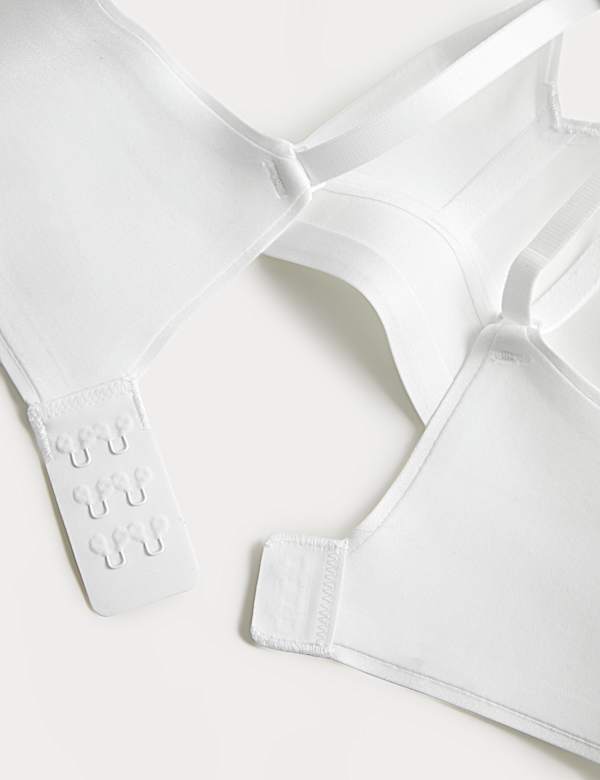 Body Invisibles&trade; Non Wired Full Cup Bra (A-E)