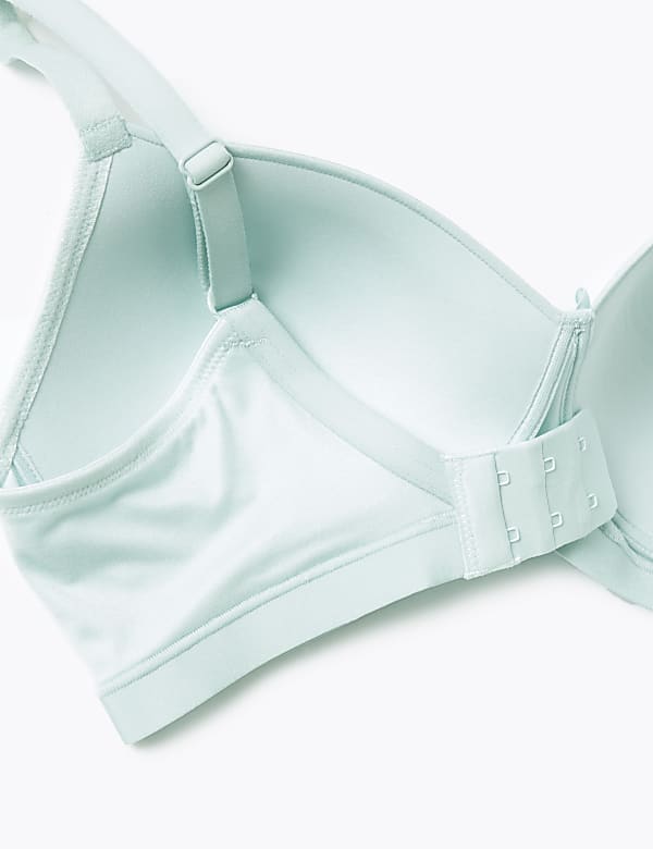 Sumptuously Soft™ Non Wired T-Shirt Bra