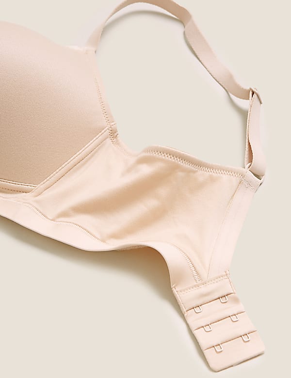 Sumptuously Soft™ Non Wired  T-Shirt Bra