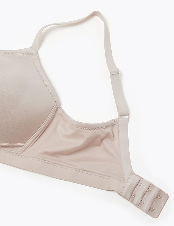 Sumptuously Soft™ Non Wired  T-Shirt Bra