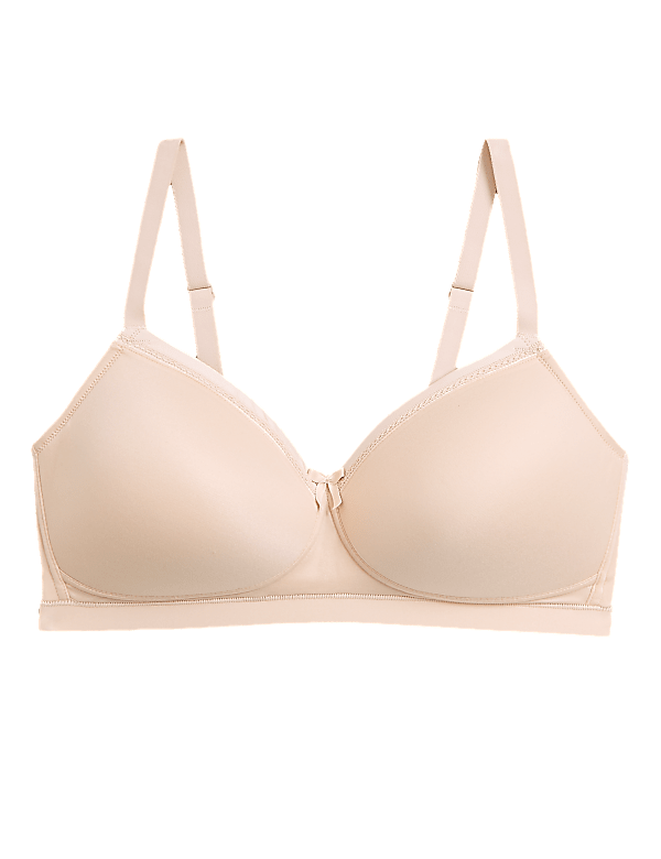 Sumptuously Soft™ Non Wired  T-Shirt Bra