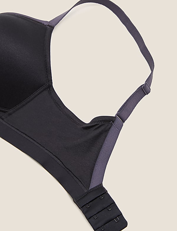 Sumptuously Soft™ Non Wired  T-Shirt Bra