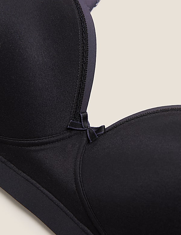 Sumptuously Soft™ Non Wired  T-Shirt Bra
