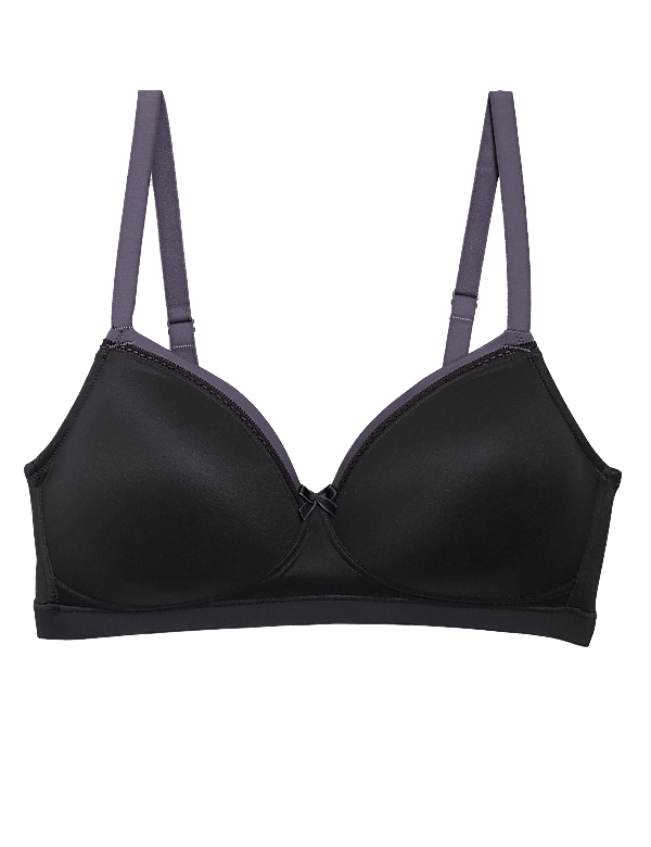 Sumptuously Soft™ Non Wired  T-Shirt Bra