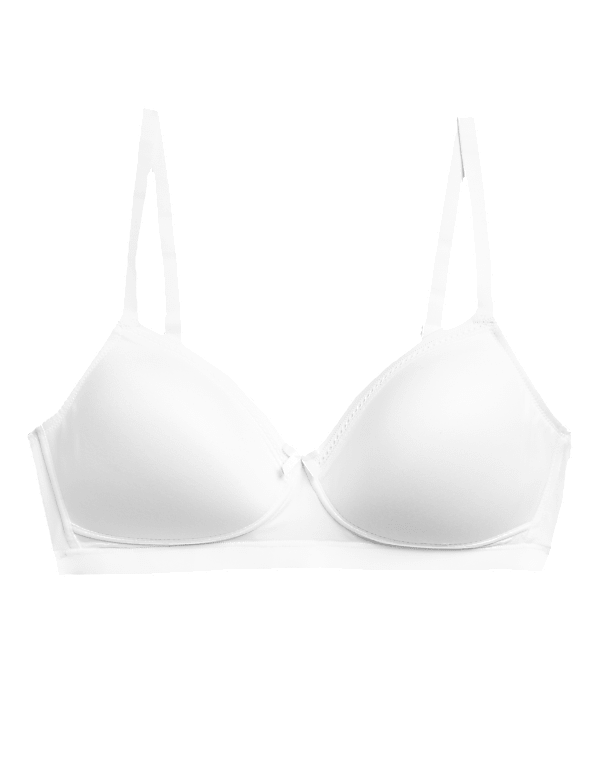 Sumptuously Soft™ Non Wired  T-Shirt Bra