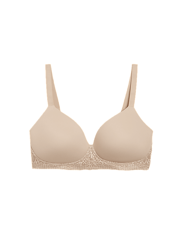 Non Wired Full Cup Bra
