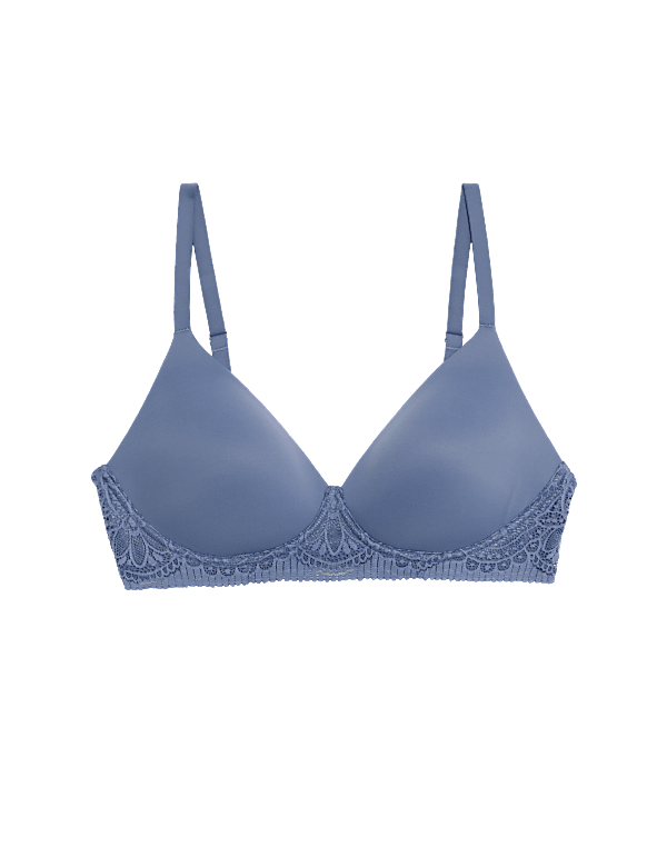 Non Wired Full Cup Bra