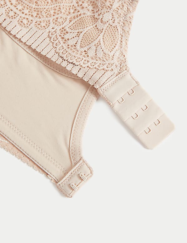 Non Wired Full Cup Bra