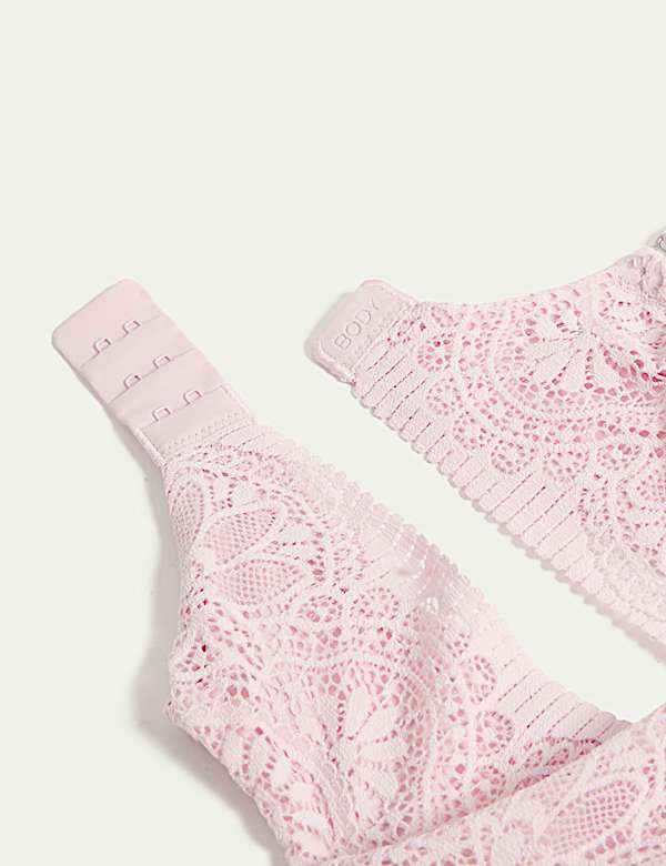 Non Wired Full Cup Bra