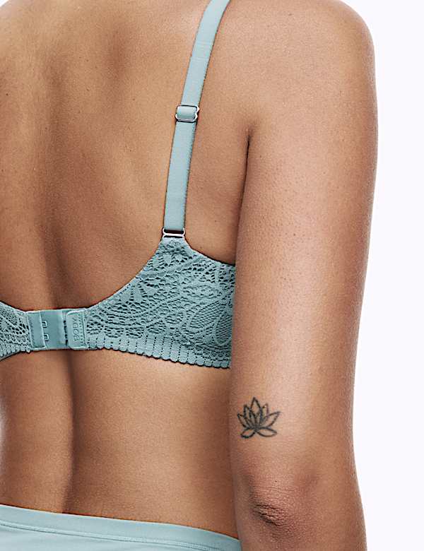 Non Wired Full Cup Bra