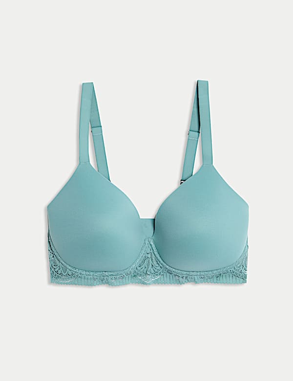 Non Wired Full Cup Bra