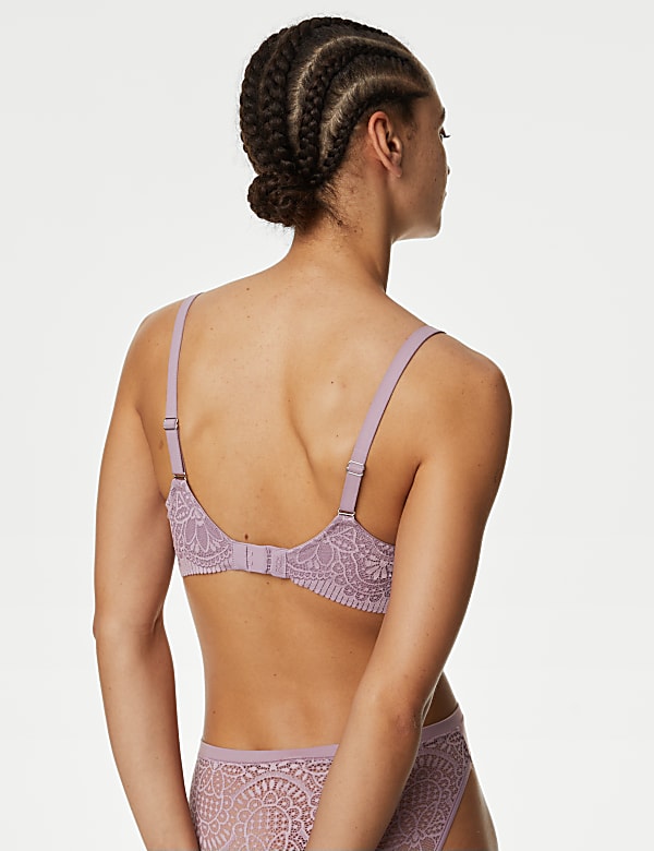Non Wired Full Cup Bra