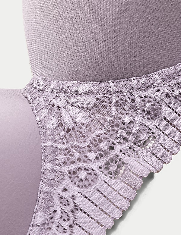Non Wired Full Cup Bra