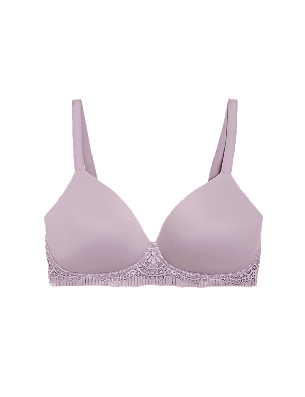 Non Wired Full Cup Bra