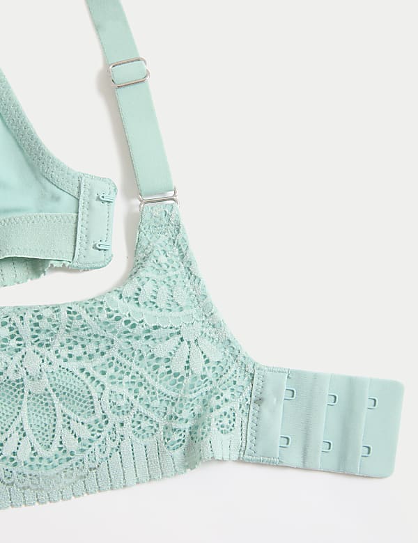Non Wired Full Cup Bra