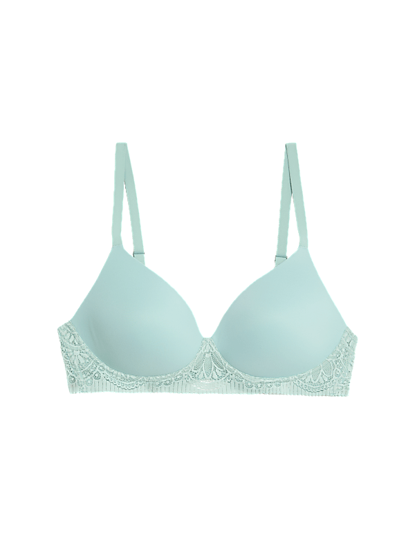 Non Wired Full Cup Bra