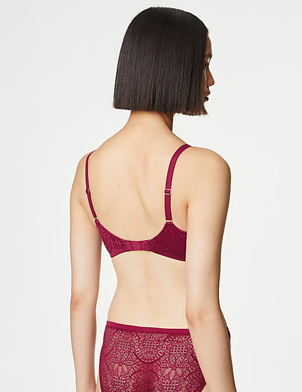 Non Wired Full Cup Bra