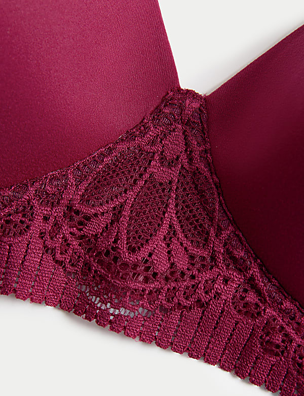 Non Wired Full Cup Bra