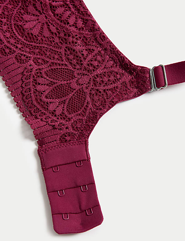Non Wired Full Cup Bra