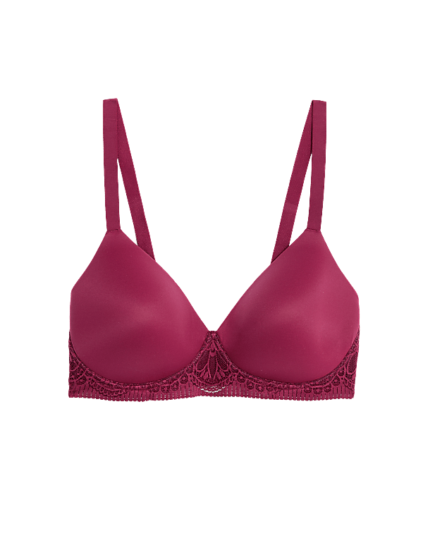 Non Wired Full Cup Bra