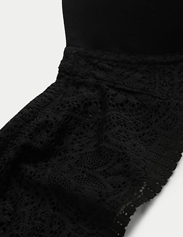 Non Wired Full Cup Bra