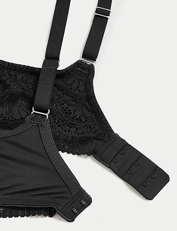Non Wired Full Cup Bra