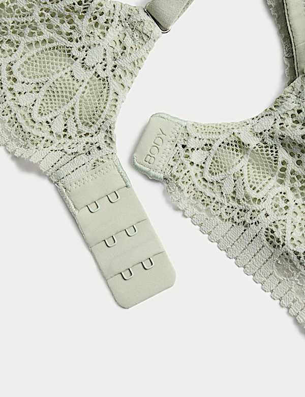 Non Wired Full Cup Bra