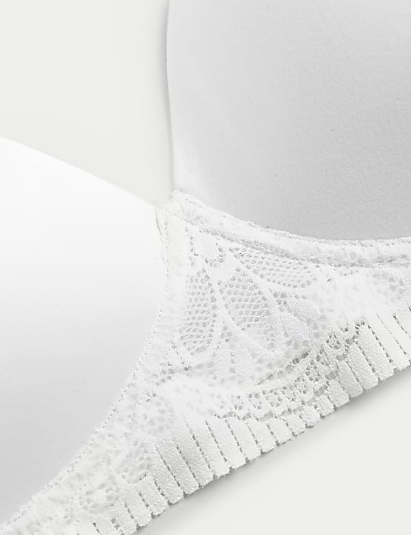 Non Wired Full Cup Bra