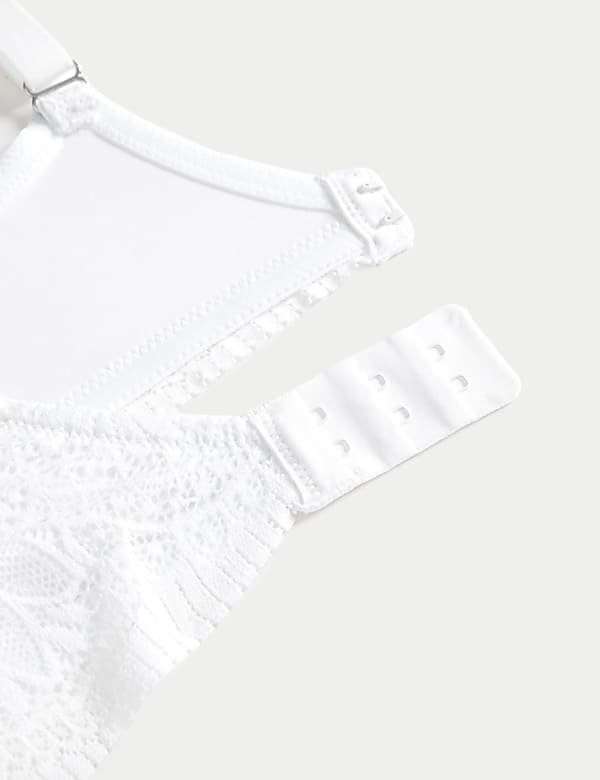 Non Wired Full Cup Bra