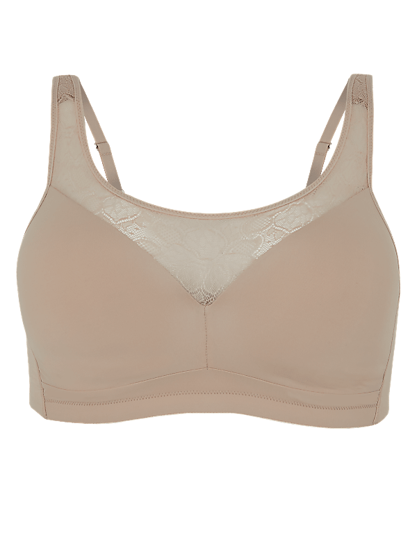 Body™ Padded Full Cup T-Shirt Bra