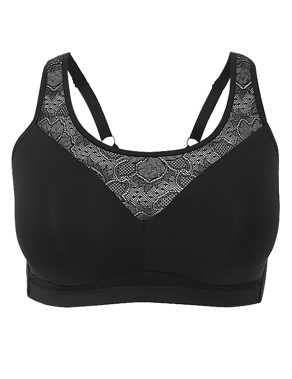 Body™ Padded Full Cup T-Shirt Bra