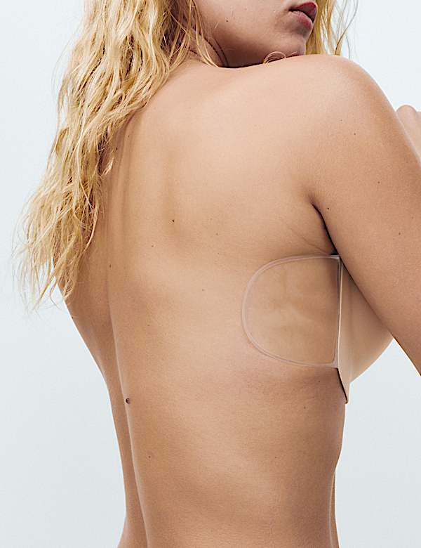 &Alpha;&upsilon;&tau;&omicron;&kappa;ό&lambda;&lambda;&eta;&tau;&omicron; &sigma;&omicron;&upsilon;&tau;&iota;έ&nu; strapless &mu;&epsilon; &mu;&pi;&alpha;&nu;έ&lambda;&alpha; (A-E) - GR